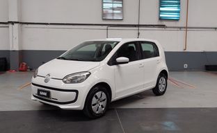 Volkswagen • up