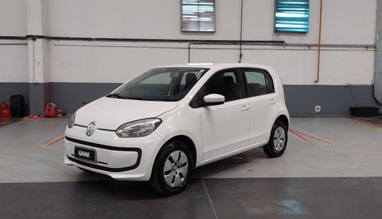 Volkswagen • up