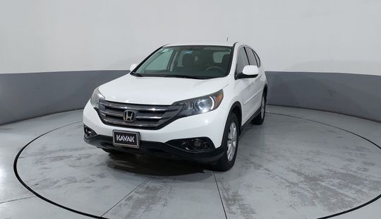 Honda • CR-V