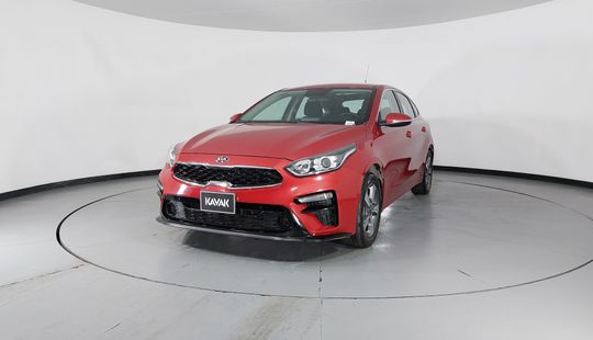 Kia • FORTE