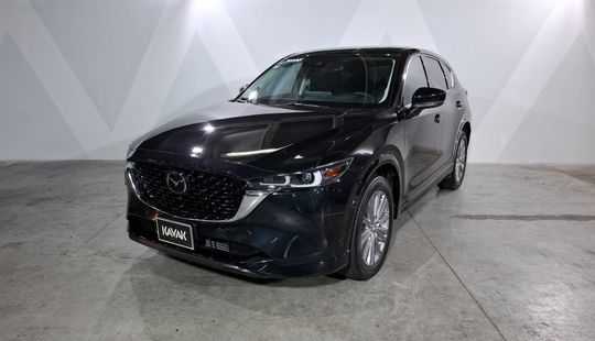 Mazda • CX-5