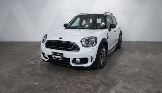 Mini • Countryman