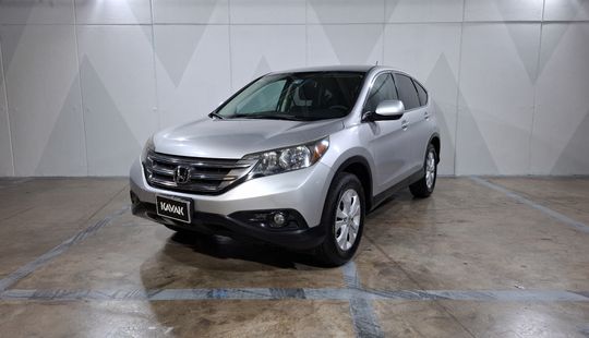 Honda • CR-V