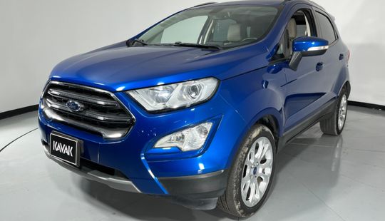 Ford • EcoSport