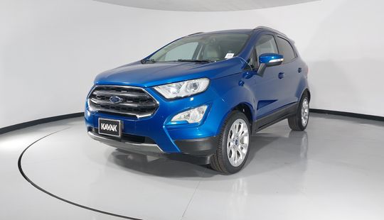 Ford • EcoSport