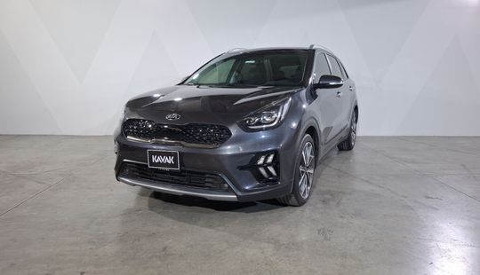 Kia • Niro