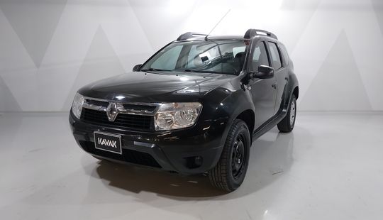 Renault • Duster