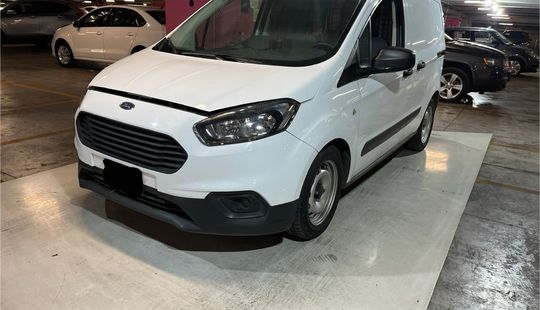 Ford • Transit