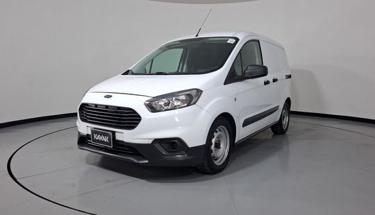 Ford • Transit