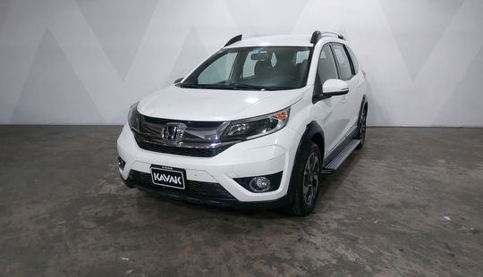 Honda • BR-V