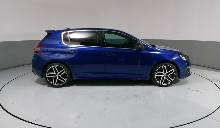 Peugeot 308 1.6 GT Hatchback 2018