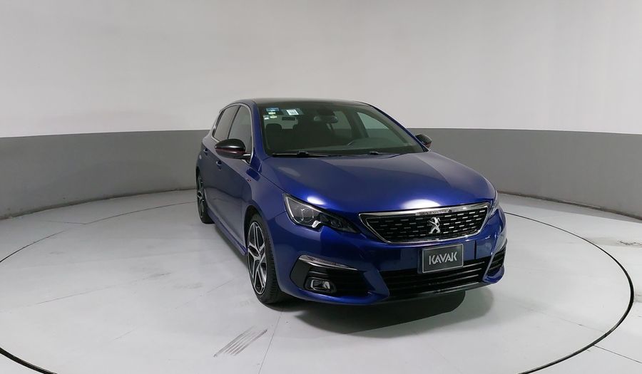 Peugeot 308 1.6 GT Hatchback 2018