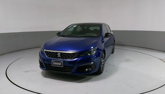 Peugeot • 308