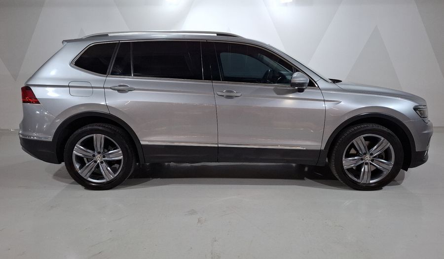 Volkswagen Tiguan 2.0 HIGHLINE DCT 4WD Suv 2020