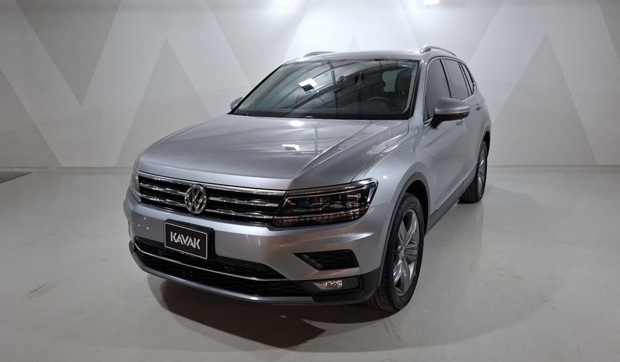 Volkswagen Tiguan 2.0 HIGHLINE DCT 4WD Suv 2020