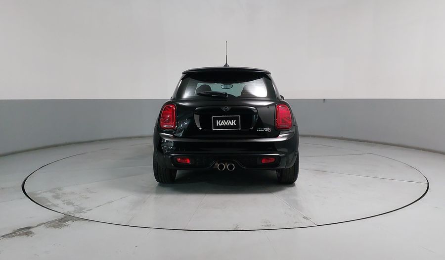 Mini Cooper S 2.0 COOPER SALT Hatchback 2020