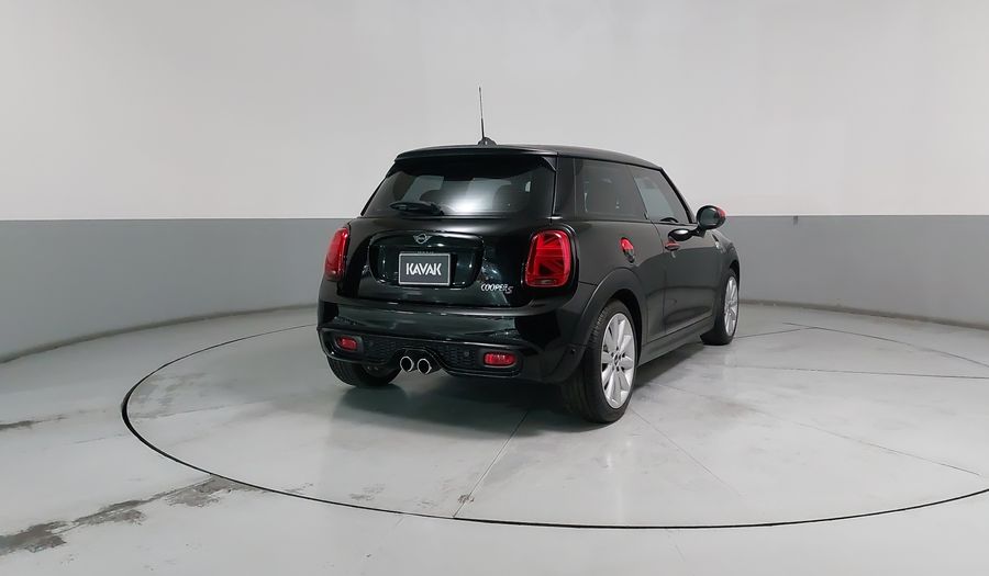 Mini Cooper S 2.0 COOPER SALT Hatchback 2020