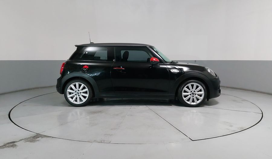 Mini Cooper S 2.0 COOPER SALT Hatchback 2020