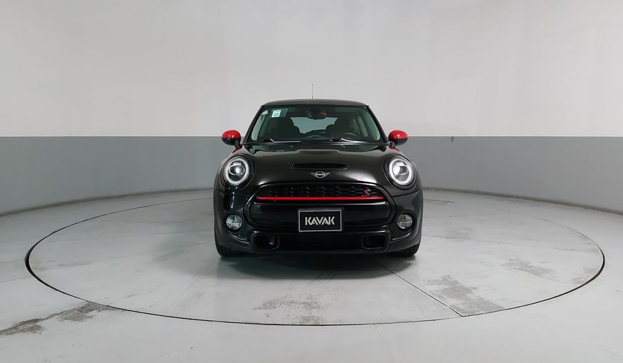 Mini Cooper S 2.0 COOPER SALT Hatchback 2020