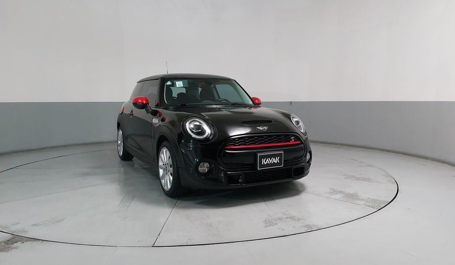 Mini Cooper S 2.0 COOPER SALT Hatchback 2020