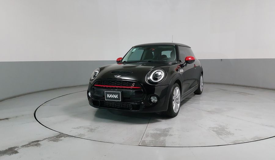 Mini Cooper S 2.0 COOPER SALT Hatchback 2020