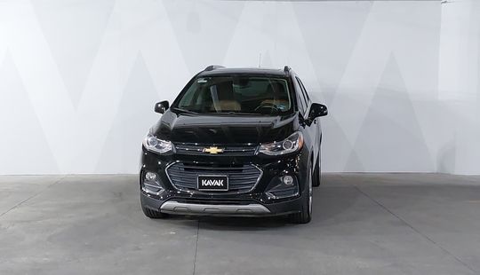 Chevrolet • Trax