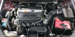 Honda Accord 2.4 EX L4 AT Sedan 2010