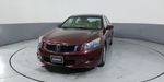 Honda Accord 2.4 EX L4 AT Sedan 2010