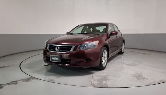 Honda • Accord