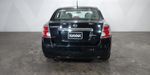 Nissan Sentra 2.0 EMOTION TM Sedan 2010