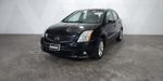 Nissan Sentra 2.0 EMOTION TM Sedan 2010