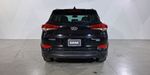 Hyundai Tucson 2.0 LIMITED TECH NAVI AT Suv 2017