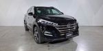 Hyundai Tucson 2.0 LIMITED TECH NAVI AT Suv 2017