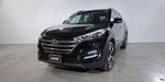 Hyundai Tucson 2.0 LIMITED TECH NAVI AT Suv 2017