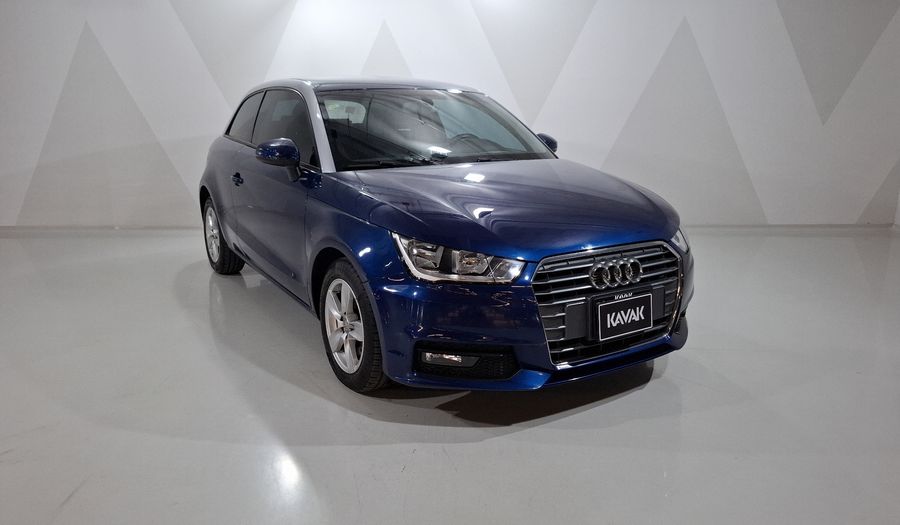 Audi A1 1.4 TFSI COOL S TRONIC Hatchback 2017