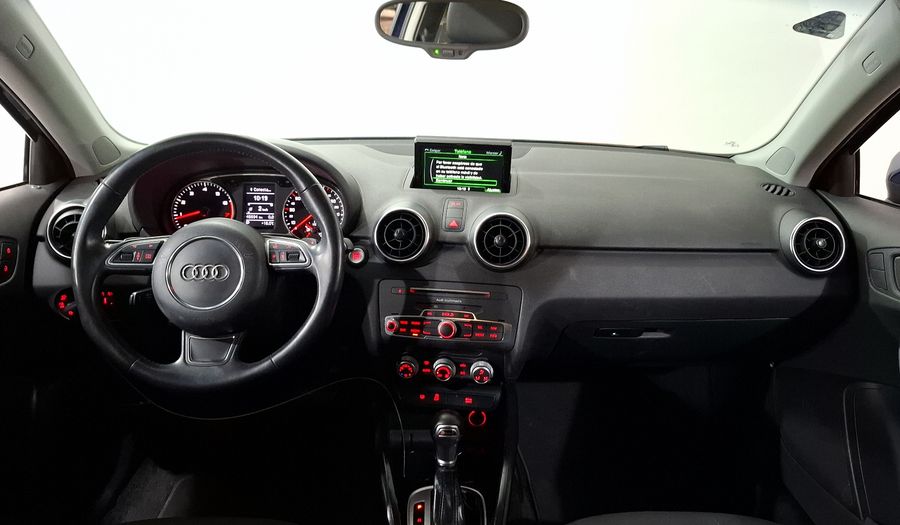 Audi A1 1.4 TFSI COOL S TRONIC Hatchback 2017