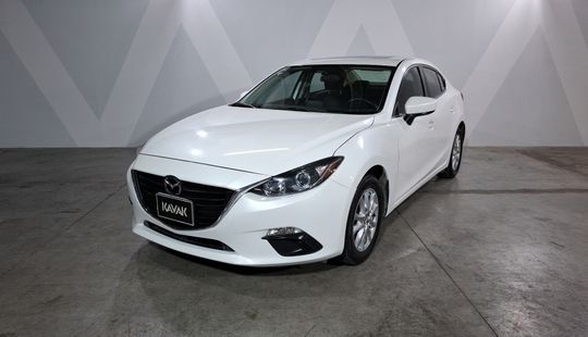 Mazda • Mazda 3