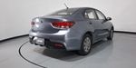 Kia Rio 1.6 L AUTO Sedan 2019