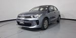 Kia Rio 1.6 L AUTO Sedan 2019