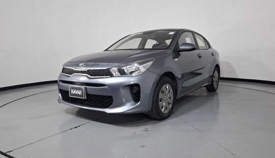 Kia • Rio