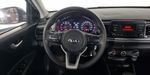 Kia Rio 1.6 L AUTO Sedan 2019