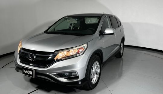 Honda • CR-V