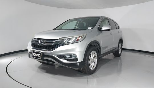 Honda • CR-V