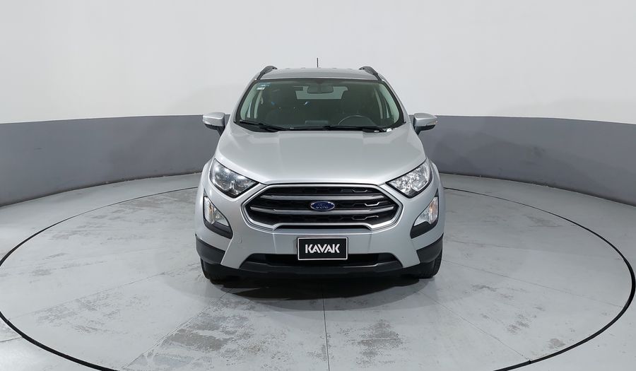 Ford Ecosport 2.0 TREND AUTO Suv 2019