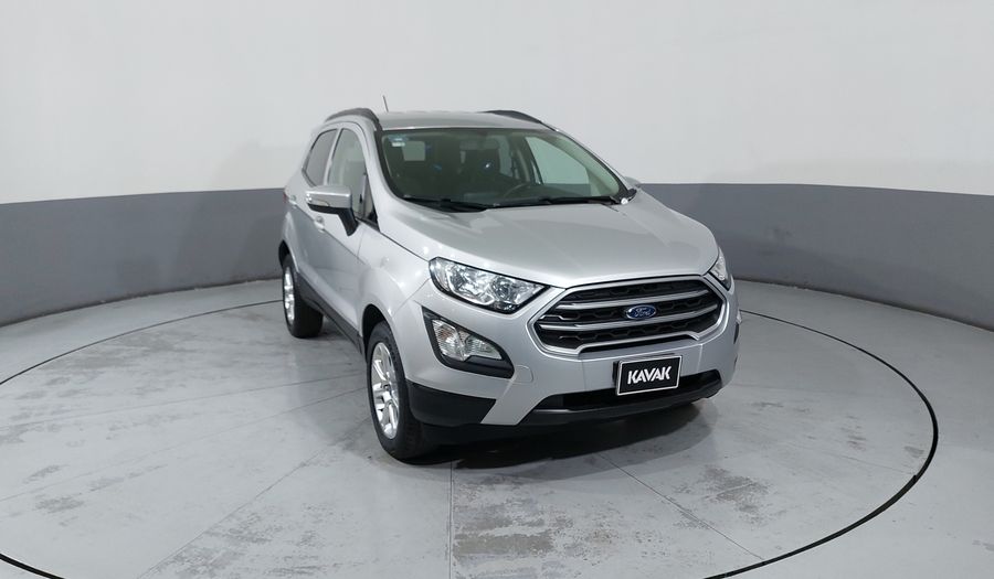 Ford Ecosport 2.0 TREND AUTO Suv 2019