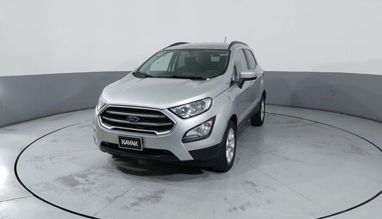 Ford • EcoSport