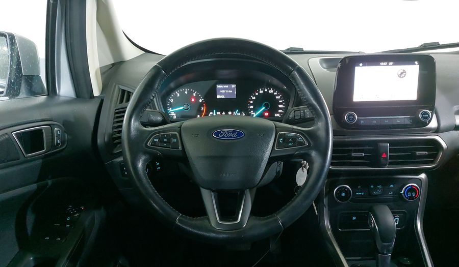 Ford Ecosport 2.0 TREND AUTO Suv 2019