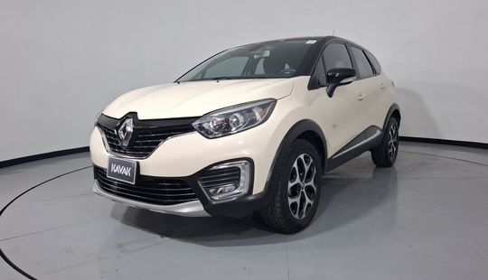 Renault • Captur