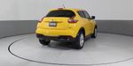 Nissan Juke 1.6 EXCLUSIVE CVT Suv 2017