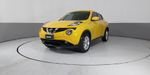 Nissan Juke 1.6 EXCLUSIVE CVT Suv 2017